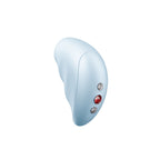 Fun Factory Intense Sky Blue USB Rechargeable Air Pulse Stimulator
