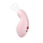 Fun Factory LUNA Soft Pink - Soft Pink USB-C Rechargeable Air Pulsation Clitoral Stimulator