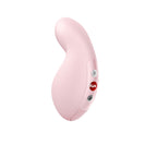 Fun Factory LUNA Soft Pink - Soft Pink USB-C Rechargeable Air Pulsation Clitoral Stimulator