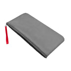 Fun Factory TOYBAG L - Dark Grey Large Toy Storage Bag