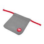 Fun Factory TOYBAG S - Dark Grey Small Toy Storage Bag