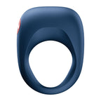 Fun Factory SPEED DATE - Blue Vibrating Cock Ring