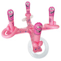 Inflatable Pecker Toss Game – Hens Party Novelty Game - Hush Store Sydney 