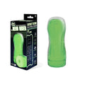 The Neon Rider - Glow in Dark 17.8 cm Stroker - Hush Store Sydney 