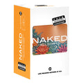 Four Seasons Naked Allsorts - Ultra Thin Lubed Condoms in 6 Styles - 20 Pack - Hush Store Sydney 