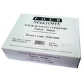 Four Seasons Naked Classic Condoms - Bulk Box of 144 - Hush Store Sydney 