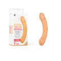 Intensive Touch - Flesh - Flesh 18 cm USB Rechargeable Vibrator - Hush Store Sydney 