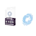 Lasting Love Ring - Clear - Clear Cock Ring - Hush Store Sydney 