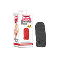Fetish Bondage Rope - Black - 10 m Length - Hush Store Sydney 