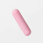 Girls Get Off - Polly - Pink 6.3 cm USB Rechargeable Bullet