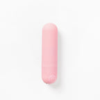 Girls Get Off - Polly - Pink 6.3 cm USB Rechargeable Bullet