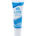 Wet Stuff Lite - 90g Tube - Water Based Lubricant - 90 gram Tube - Hush Store Sydney 