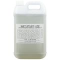 Wet Stuff Lite - 5kg Bottle - Water Based Lubricant - 5 kg Tube - Hush Store Sydney 
