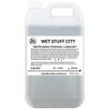 Wet Stuff City - 5kg Bottle - Water Based Lubricant - 5 kg Tube