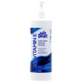Wet Stuff Plain - 1kg Pump - Water Based Lubricant with Vitamin E - 1 kg Bottle - Hush Store Sydney 