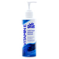 Wet Stuff Plain - 270g Pump - Water Based Lubricant with Vitamin E - 270 gram Pump Bottle - Hush Store Sydney 