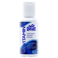 Wet Stuff Plain - 60g Bottle - Water Based Lubricant with Vitamin E - 60 gram Bottle - Hush Store Sydney 