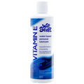 Wet Stuff Plain - 550g Disktop - Water Based Lubricant with Vitamin E - 550 gram Bottle - Hush Store Sydney 