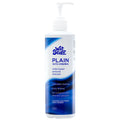 Wet Stuff Plain - 550g Pump - Water Based Lubricant with Vitamin E - 550 gram Pump Bottle - Hush Store Sydney 