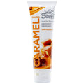 Wet Stuff Salted Caramel - 100g Tube - Salted Caramel Flavoured Water Based Lubricant - 100 gram Tube - Hush Store Sydney 