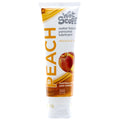 Wet Stuff Peach - 100g Tube - Peach Flavoured Water Based Lubricant - 100 ml Tube - Hush Store Sydney 