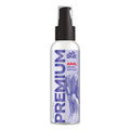Wet Stuff Premium - 110g - Silicone Lubricant - 110 gram Bottle - Hush Store Sydney 