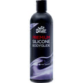 Wet Stuff Premium - 460g Disk Top - Silicone Lubricant - 460 gram Bottle - Hush Store Sydney 