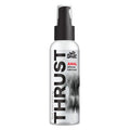 Wet Stuff Thrust - 110g Pump - Anal Silicone Lubricant - 110 gram Pump Bottle - Hush Store Sydney 