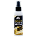 Wet Stuff Sublime - 125g Pump Top - Anal Silicone Lubricant - 125 gram Pump Bottle - Hush Store Sydney 