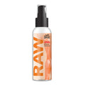 Wet Stuff Raw - 110g Pump - Anal Silicone Lubricant - 110 gram Pump Bottle - Hush Store Sydney 