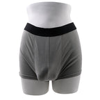 Gender X 4'' SILICONE PACKER MEDIUM - Tan 10 cm Packer - Hush Store Sydney 