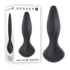 Gender X HIP TO BE SQUARE - - Hush Store Sydney 