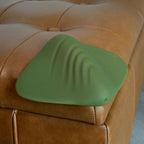 Gender X PLEASURE PAD - Green USB Rechargeable Grinding Pad - Hush Store Sydney 