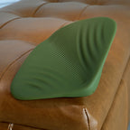Gender X PLEASURE PAD - Green USB Rechargeable Grinding Pad - Hush Store Sydney 