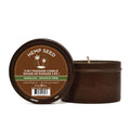 Hemp Seed 3-In-1 Massage Candle - Guavalava (Guava & Blackberry) - 170 g - Hush Store Sydney 