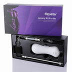 HISMITH Luxury Kit For Him - Attachment Kit for HiSmith Machines - 5 Piece Set