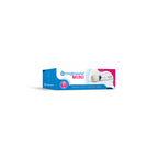 Magic Wand Mini - White Rechargeable Massage Wand - Hush Store Sydney 