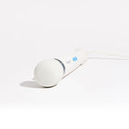 Magic Wand Plus - White Mains Powered Massage Wand - Hush Store Sydney 