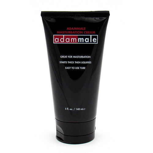 Adam & Eve MASTURBATION CREAM - 148 ml Tube - Hush Store Sydney 