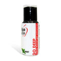 Adam & Eve GO DEEP Throat Gel - Mint Flavoured Oral Sex Gel - 30 ml - Hush Store Sydney 