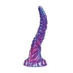 Alien Nation - Serpentine - Purple 30 cm Fantasy Dong - Hush Store Sydney 