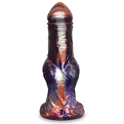 Alien Nation - Centaur - Metallic 22.9 cm Fantasy Dong - Hush Store Sydney 