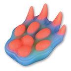 Alien Nation - Pantera - Coloured USB Rechargeable Vibrating Fantasy Grinder Pad with Remote