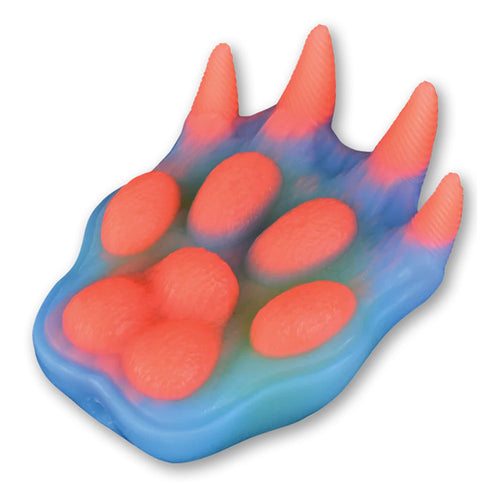 Alien Nation - Pantera - Coloured USB Rechargeable Vibrating Fantasy Grinder Pad with Remote - Hush Store Sydney 