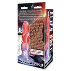 Alien Nation - Eruptor - Coloured 22.9 cm Squirting Fantasy Dildo