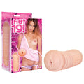 Hey 19! Uma Jolie - Flesh Teen Vagina Stroker - Hush Store Sydney 