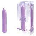 The 9's Pastel Vibes - Lavender 17.8 cm (7'') Vibrator - Hush Store Sydney 