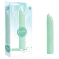 The 9's Pastel Vibes - Mint Green 17.8 cm (7'') Vibrator - Hush Store Sydney 