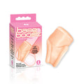 The 9's Base Boost - Flesh Cock & Ball Sleeve - Hush Store Sydney 