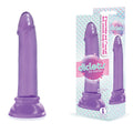 The 9's Diclets - Purple 17.8 cm (7'') Dong - Hush Store Sydney 